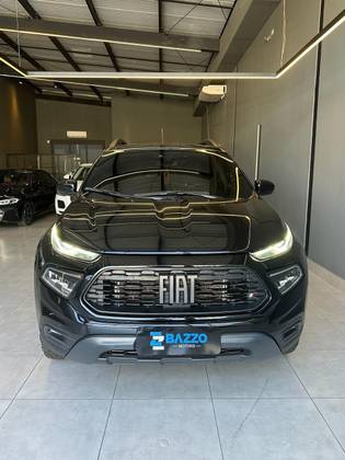 FIAT TORO 1.3 TURBO 270 FLEX VOLCANO AT6